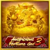 Dios de la Fortuna Próspera 3 screenshot