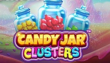 Candy Jar Clusters