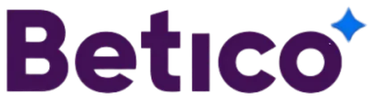 Betico Goal Crash Logo